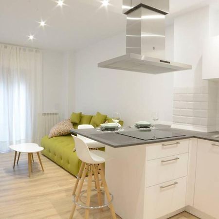 Apartament Vut La Casa Del Recreo Ávila Zewnętrze zdjęcie
