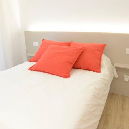 Apartament Vut La Casa Del Recreo Ávila Zewnętrze zdjęcie