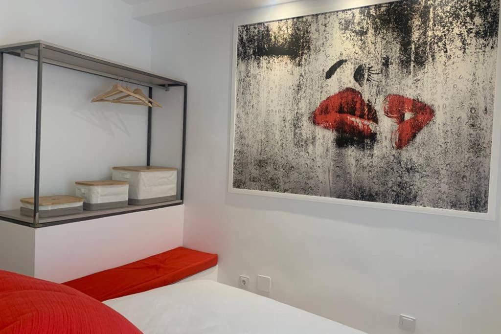 Apartament Vut La Casa Del Recreo Ávila Zewnętrze zdjęcie