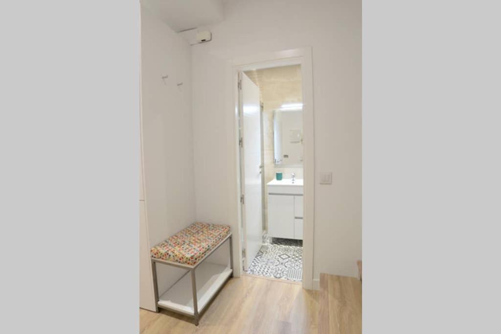 Apartament Vut La Casa Del Recreo Ávila Zewnętrze zdjęcie