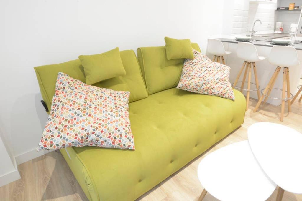 Apartament Vut La Casa Del Recreo Ávila Zewnętrze zdjęcie