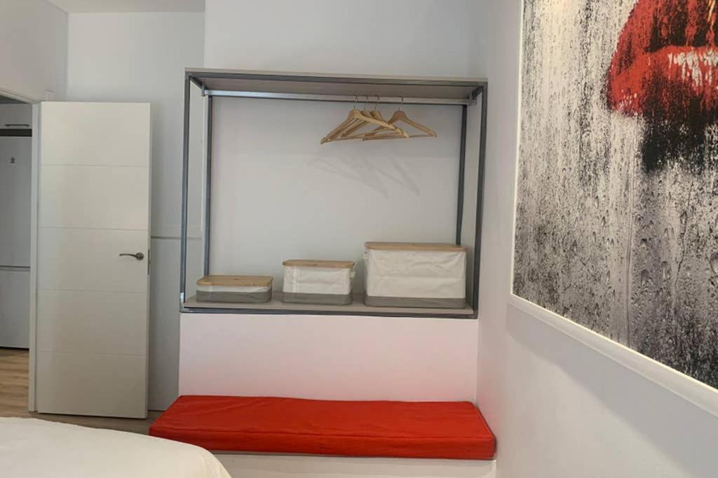 Apartament Vut La Casa Del Recreo Ávila Zewnętrze zdjęcie