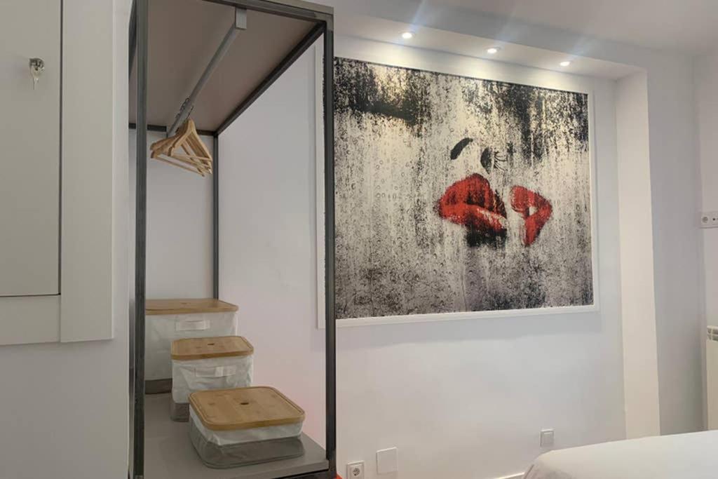 Apartament Vut La Casa Del Recreo Ávila Zewnętrze zdjęcie